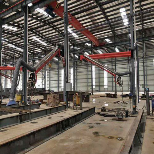 产品库 工业品 机械和行业设备 行业专用设备供应 环保设备焊接-质量
